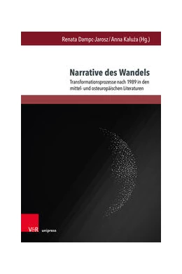Abbildung von Dampc-Jarosz / Kaluza | Narrative des Wandels | 1. Auflage | 2022 | beck-shop.de