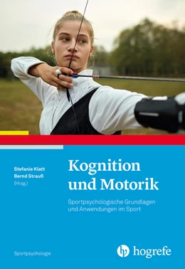 Abbildung von Klatt / Strauß | Kognition und Motorik | 1. Auflage | 2022 | beck-shop.de