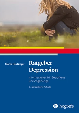 Abbildung von Hautzinger | Ratgeber Depression | 3. Auflage | 2022 | beck-shop.de