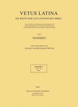 Abbildung von Danihel | 1. Auflage | 2022 | beck-shop.de