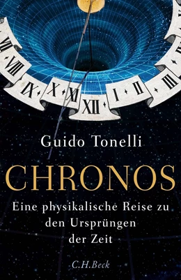 Abbildung von Tonelli | Chronos | 1. Auflage | 2022 | beck-shop.de