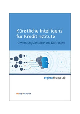 Abbildung von Steiner / Baum | Künstliche Intelligenz für Kreditinstitute | 1. Auflage | 2022 | beck-shop.de