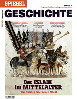 Abbildung von SPIEGEL-Verlag Rudolf Augstein GmbH & Co. KG | Der Islam im Mittelalter | 1. Auflage | 2022 | beck-shop.de