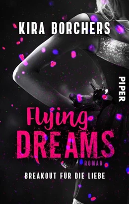 Abbildung von Borchers | Flying Dreams | 1. Auflage | 2022 | beck-shop.de