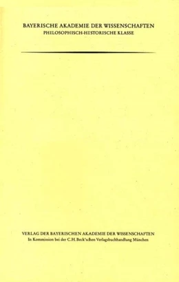 Abbildung von Dannheimer, Hermann | Kloster und Stift Herrenchiemsee | 1. Auflage | 2022 | Heft 148 | beck-shop.de