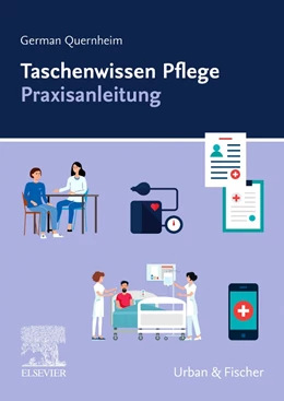 Abbildung von Quernheim | Taschenwissen Praxisanleitung | 1. Auflage | 2022 | beck-shop.de