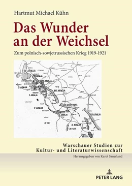 Abbildung von Kühn | ¿Das Wunder an der Weichsel | 1. Auflage | 2022 | beck-shop.de