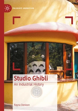 Abbildung von Denison | Studio Ghibli | 1. Auflage | 2023 | beck-shop.de