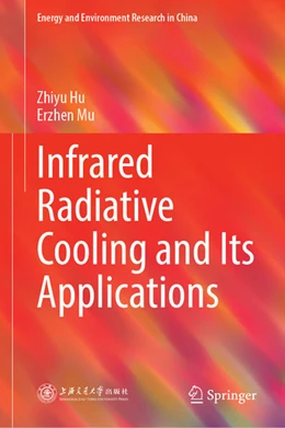 Abbildung von Hu / Mu | Infrared Radiative Cooling and Its Applications | 1. Auflage | 2022 | beck-shop.de
