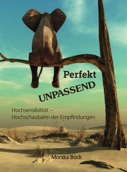 Abbildung von Bock | Perfekt UNPASSEND | 1. Auflage | 2022 | beck-shop.de