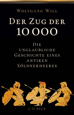 Abbildung von Will | Der Zug der 10000 | 1. Auflage | 2022 | beck-shop.de