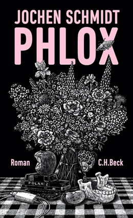 Abbildung von Schmidt | Phlox | 1. Auflage | 2022 | beck-shop.de