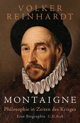 Abbildung von Reinhardt, Volker | Montaigne | 1. Auflage | 2023 | beck-shop.de