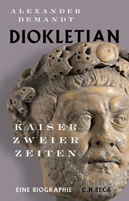 Abbildung von Demandt | Diokletian | 1. Auflage | 2022 | beck-shop.de