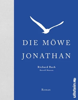 Abbildung von Bach | Die Möwe Jonathan | 1. Auflage | 2022 | beck-shop.de