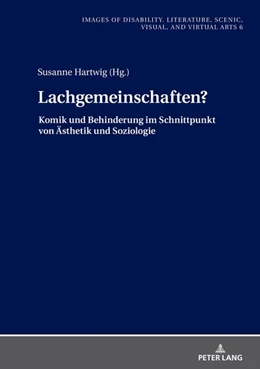 Abbildung von Hartwig | Lachgemeinschaften? | 1. Auflage | 2022 | beck-shop.de