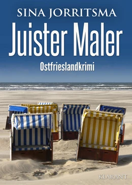 Abbildung von Jorritsma | Juister Maler. Ostfrieslandkrimi | 1. Auflage | 2022 | beck-shop.de