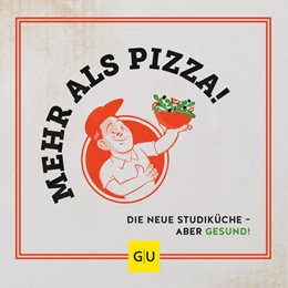 Abbildung von Portius / Lammert | Mehr als Pizza | 1. Auflage | 2022 | beck-shop.de