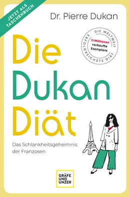 Abbildung von Dukan | Die Dukan Diät | 1. Auflage | 2023 | beck-shop.de