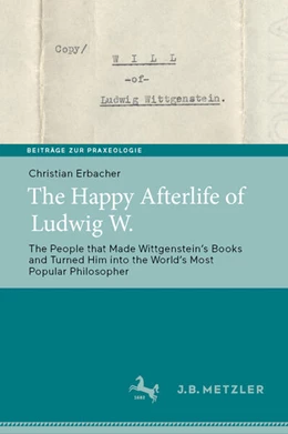 Abbildung von Erbacher | The Happy Afterlife of Ludwig W. | 1. Auflage | 2023 | beck-shop.de