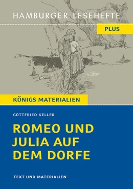 Abbildung von Keller | Romeo und Julia auf dem Dorfe | 1. Auflage | 2022 | beck-shop.de