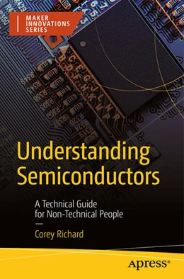 Abbildung von Richard | Understanding Semiconductors | 1. Auflage | 2022 | beck-shop.de