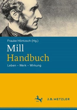 Abbildung von Höntzsch | Mill-Handbuch | 1. Auflage | 2024 | beck-shop.de