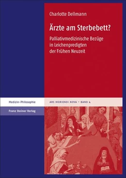 Abbildung von Dellmann | Ärzte am Sterbebett? | 1. Auflage | 2022 | beck-shop.de