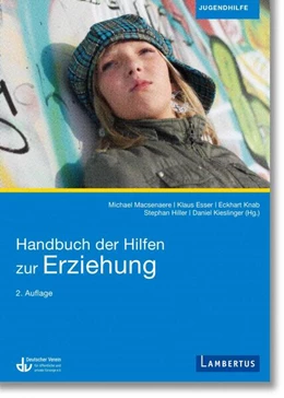 Abbildung von Macsenaere / Esser | Handbuch der Hilfen zur Erziehung | 2. Auflage | 2024 | beck-shop.de