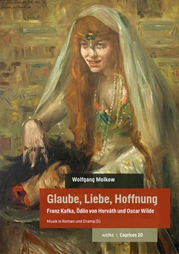 Abbildung von Molkow | Glaube, Liebe, Hoffnung | 1. Auflage | 2022 | beck-shop.de
