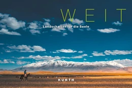 Abbildung von KUNTH Bildband Weit | 1. Auflage | 2022 | beck-shop.de