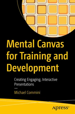 Abbildung von Commini | Mental Canvas for Training and Development | 1. Auflage | 2023 | beck-shop.de