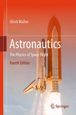 Abbildung von Walter | Astronautics | 4. Auflage | 2024 | beck-shop.de