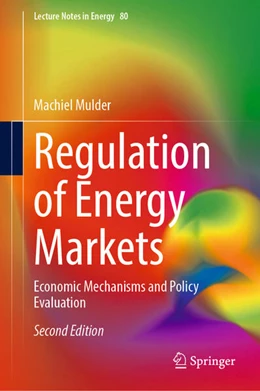 Abbildung von Mulder | Regulation of Energy Markets | 2. Auflage | 2023 | 80 | beck-shop.de