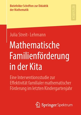 Abbildung von Streit-Lehmann | Mathematische Familienförderung in der Kita | 1. Auflage | 2022 | 9 | beck-shop.de