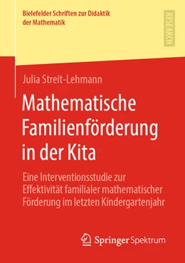 Abbildung von Streit-Lehmann | Mathematische Familienförderung in der Kita | 1. Auflage | 2022 | 9 | beck-shop.de