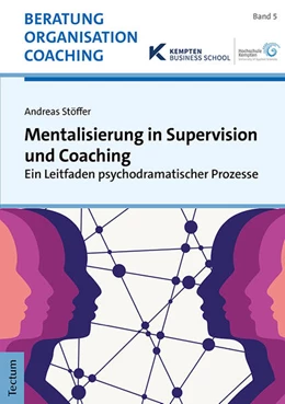 Abbildung von Stöffer | Mentalisierung in Supervision und Coaching | 1. Auflage | 2023 | 5 | beck-shop.de