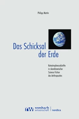 Abbildung von Martin | Das Schicksal der Erde | 1. Auflage | 2022 | 30 | beck-shop.de