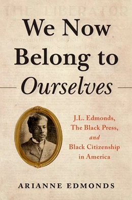 Abbildung von Edmonds | We Now Belong to Ourselves | 1. Auflage | 2024 | beck-shop.de