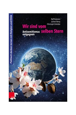 Abbildung von Koerrenz / Remy | Wir sind vom selben Stern | 1. Auflage | 2022 | beck-shop.de