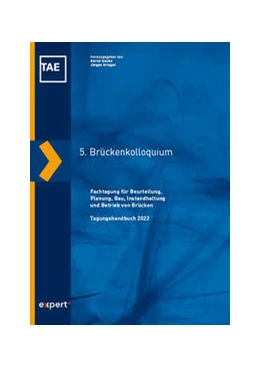 Abbildung von Isecke / Krieger | 5. Brückenkolloquium | 1. Auflage | 2022 | beck-shop.de