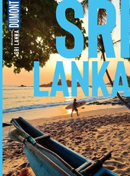 Abbildung von Miethig | DuMont Bildatlas Sri Lanka | 3. Auflage | 2023 | beck-shop.de
