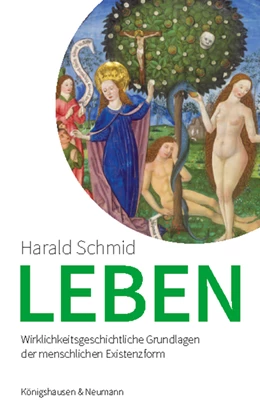 Abbildung von Schmid | Leben | 1. Auflage | 2022 | beck-shop.de