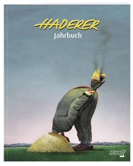 Abbildung von Haderer | Haderer Jahrbuch NR. 15 | 1. Auflage | 2022 | beck-shop.de