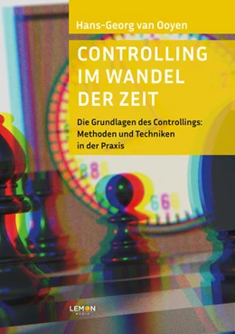 Abbildung von Ooyen | Controlling im Wandel der Zeit | 1. Auflage | 2022 | beck-shop.de