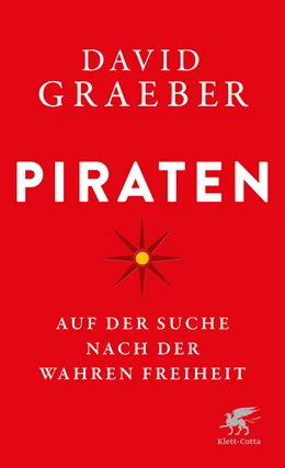 Abbildung von Graeber | Piraten | 1. Auflage | 2023 | beck-shop.de
