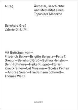 Abbildung von Dirk / Groß | Alltag | 1. Auflage | 2022 | beck-shop.de