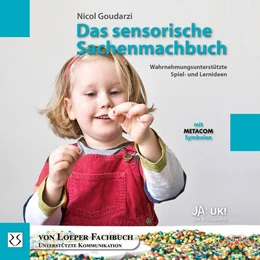 Abbildung von Goudarzi | Das sensorische Sachenmachbuch | 1. Auflage | 2024 | beck-shop.de