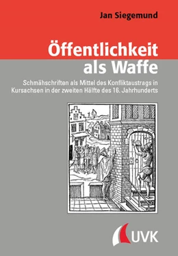 Abbildung von Siegemund | Öffentlichkeit als Waffe | 1. Auflage | 2024 | 41 | beck-shop.de