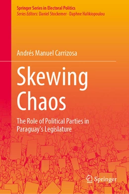 Abbildung von Carrizosa | Skewing Chaos | 1. Auflage | 2023 | beck-shop.de